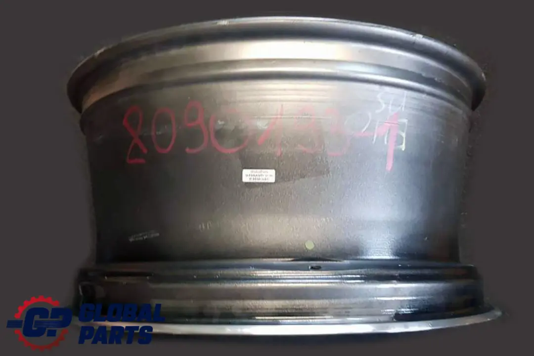 BMW F80 M3 F82 F83 M4 Rear Wheel Rim 20" ET:40 10J M Star Spoke 666M - SKU 8090193-1 - Part number 8090193