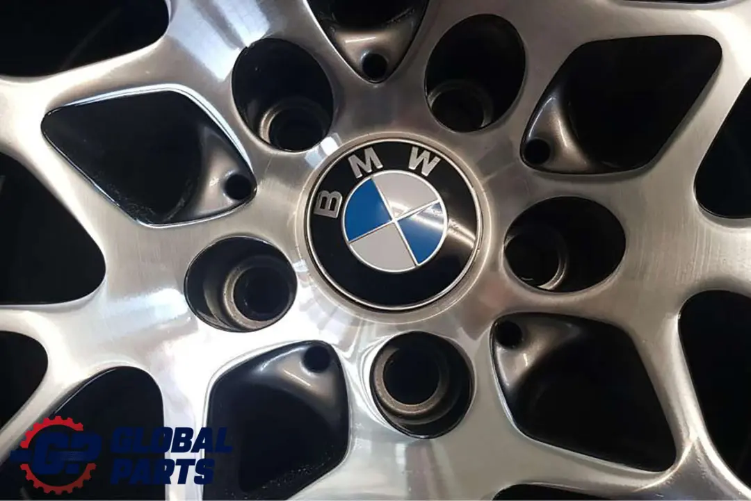 Rim 20" ET:40 10J M Star Spoke 666M to BMW F80 M3 F82 F83 M4 Rear Wheel with Part number 8090193 BMW F80 M3 F82 F83 M4 Rear Wheel Rim 20" ET:40 10J M Star Spoke 666M - SKU 8090193-1 - Part number 8090193