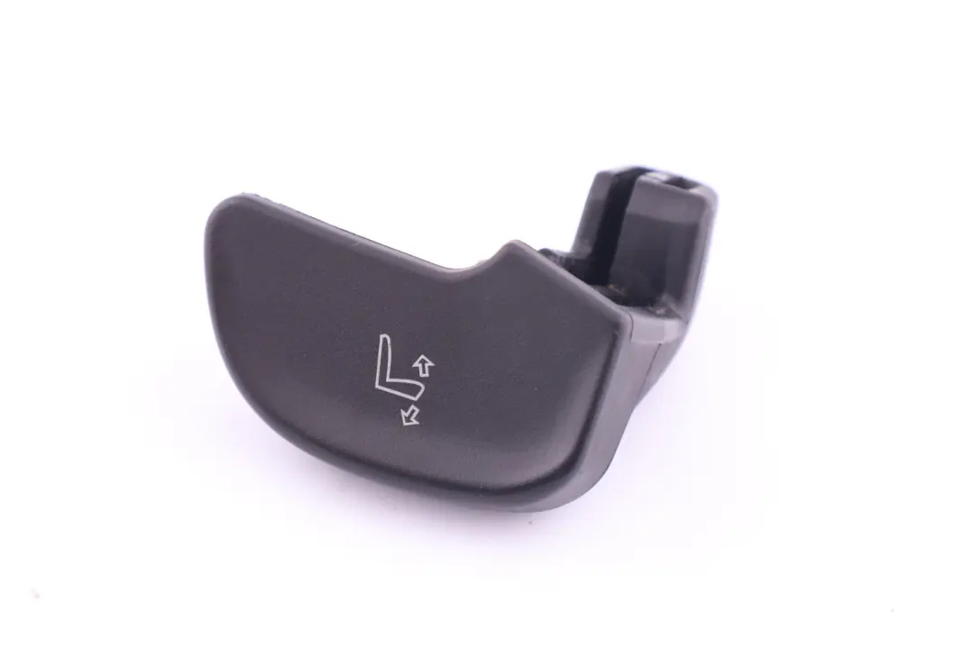 BMW X3 X5 Z4 E83 E53 E85 Poignee Droite Noir - SKU 8099002 - Numéro de pièce 8240498