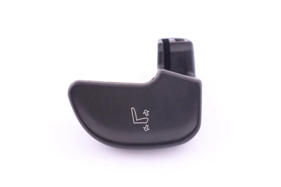 Asidero Asiento Delantero Derecho Negro para BMW X3 X5 Z4 Serie E83 E53 E85 con número de pieza 8240498 BMW X3 X5 Z4 Serie E83 E53 E85 Asidero Asiento Delantero Derecho Negro - SKU 8099002 - Número de pieza 8240498