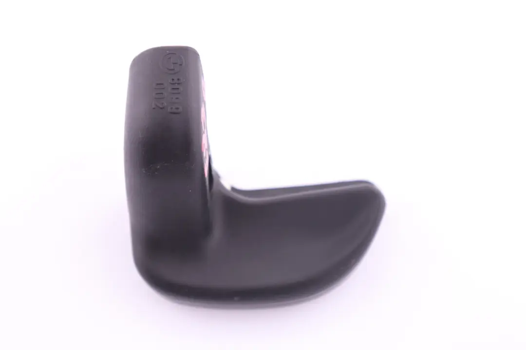 BMW X3 X5 Z4 Series E83 E53 E85 Front Right O/S Seat Handle Black - SKU 8099002 - Part number 8240498