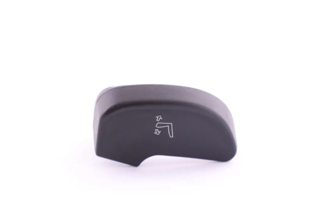 BMW X3 X5 Z4 Series E83 E53 E85 Front Right O/S Seat Handle Black - SKU 8099002 - Part number 8240498