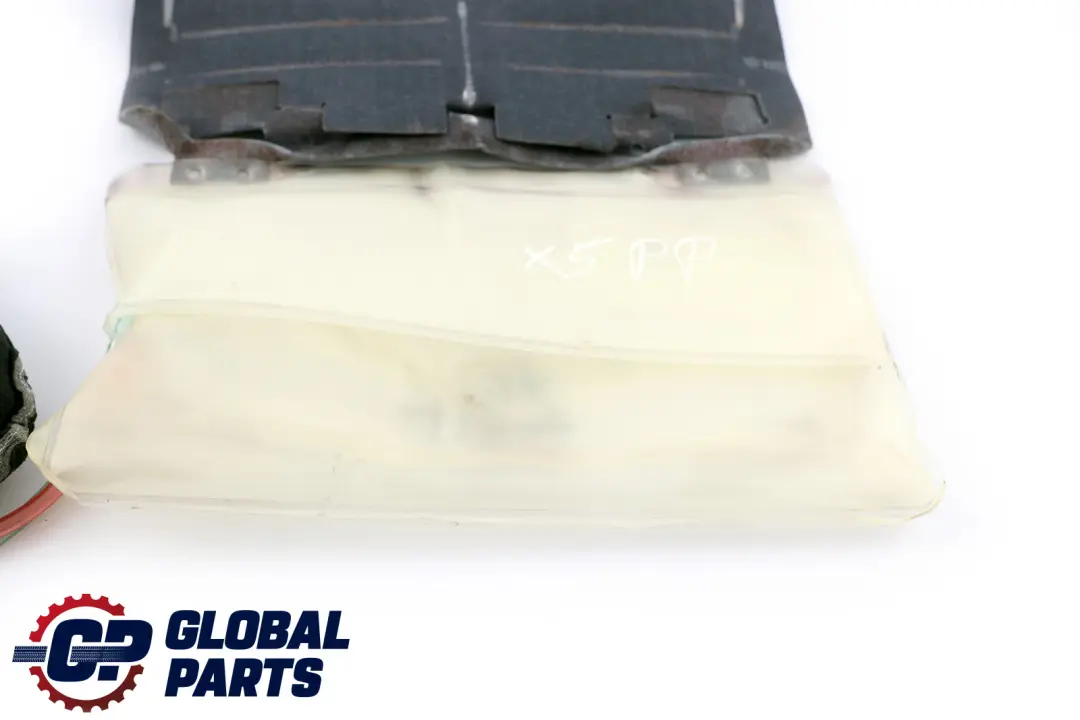 BMW 3 X3 X5 Series E43 E53 E83 Lordosenkissen Lordosenstützpumpe Sitz Vorne - SKU 8099007 - Teilenummer 8226404