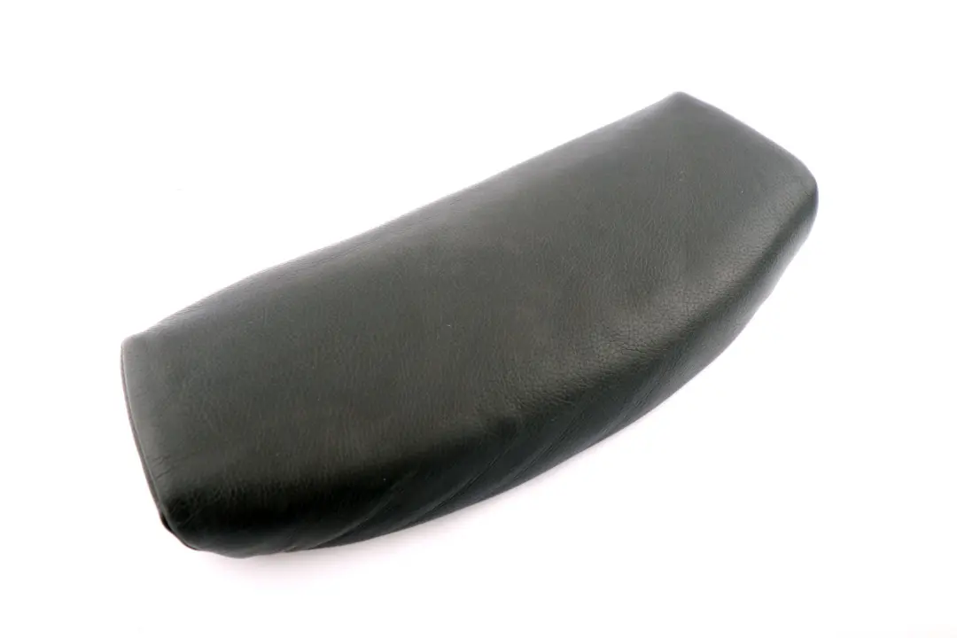 Thigh Upholstery Support Black to BMW X3 X5 Series E53 E83 Sports Seat with Part number 8099310 BMW X3 X5 Series E53 E83 Sports Seat Thigh Upholstery Support Black - SKU 8099310 - Part number 8099310