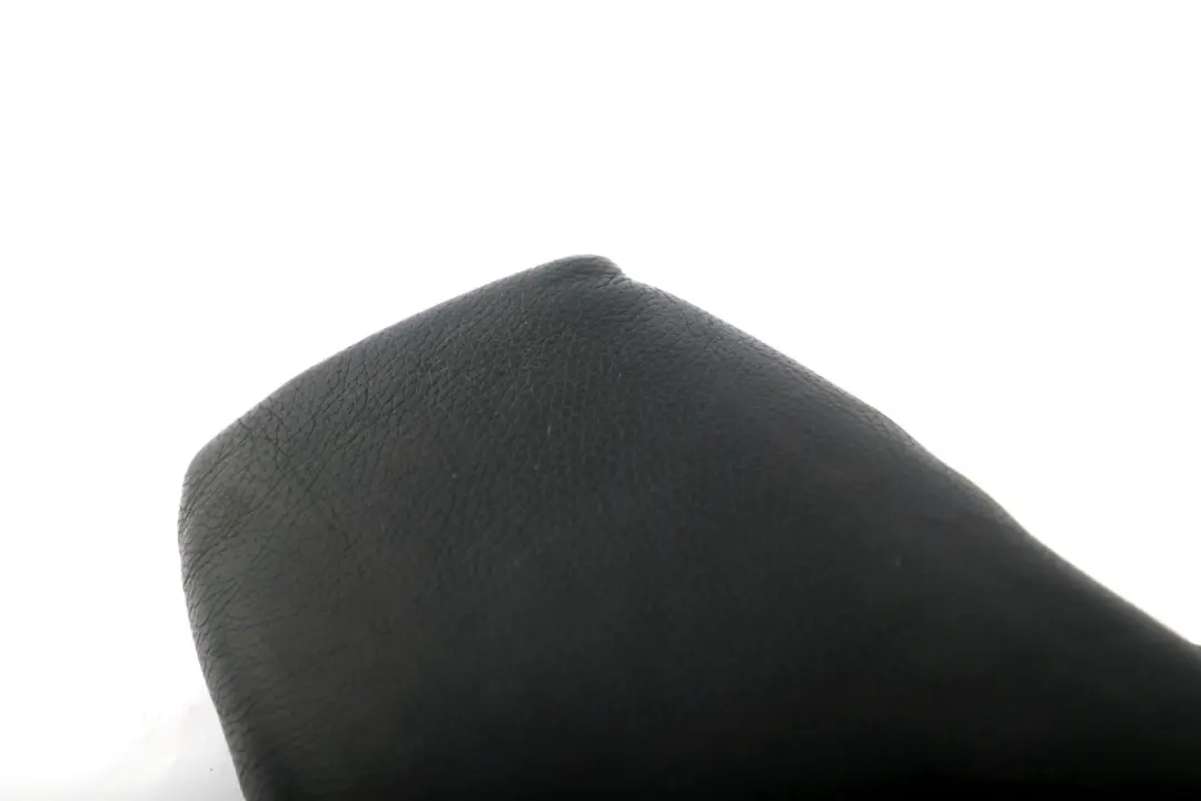 BMW X3 X5 Series E53 E83 Sports Seat Thigh Upholstery Support Black - SKU 8099310 - Part number 8099310