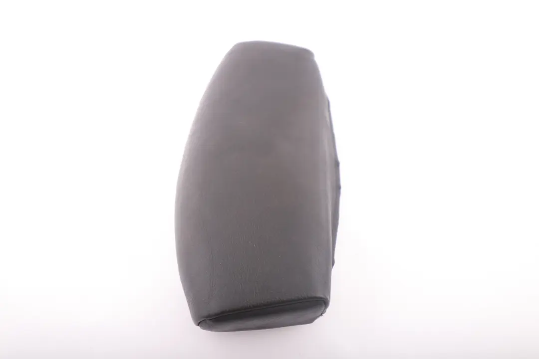 *BMW X3 X5 er E53 E83 Polsterteil Oberschenkelauflage Schwarz für mit Teilenummer 8099310 *BMW X3 X5 er E53 E83 Polsterteil Oberschenkelauflage Schwarz - SKU 8099310 - Teilenummer 8099310