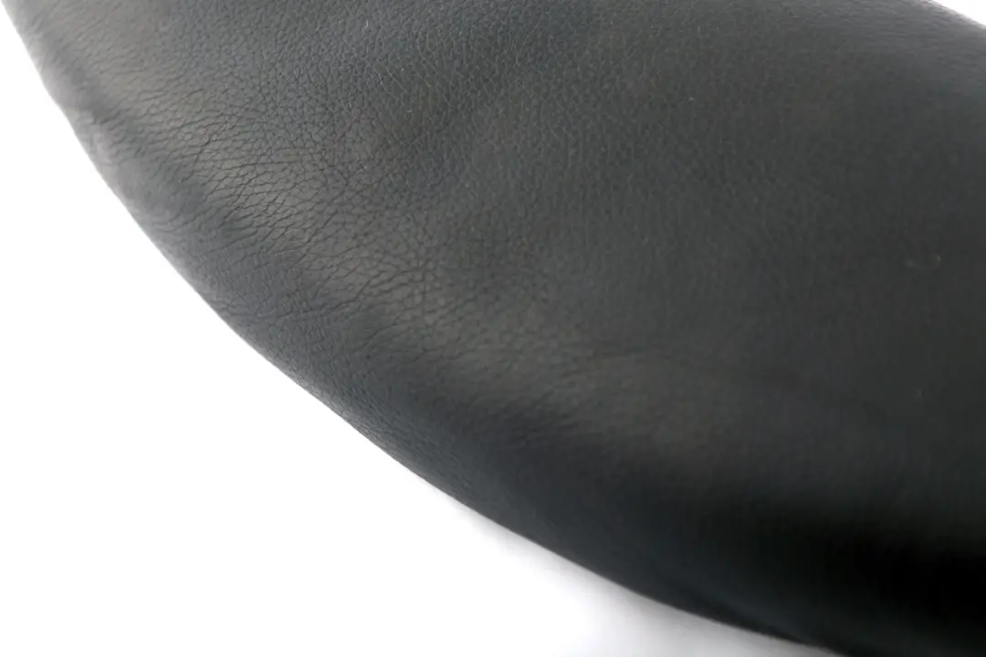 Thigh Upholstery Support Black to BMW X3 X5 Series E53 E83 Sports Seat with Part number 8099310 BMW X3 X5 Series E53 E83 Sports Seat Thigh Upholstery Support Black - SKU 8099310 - Part number 8099310