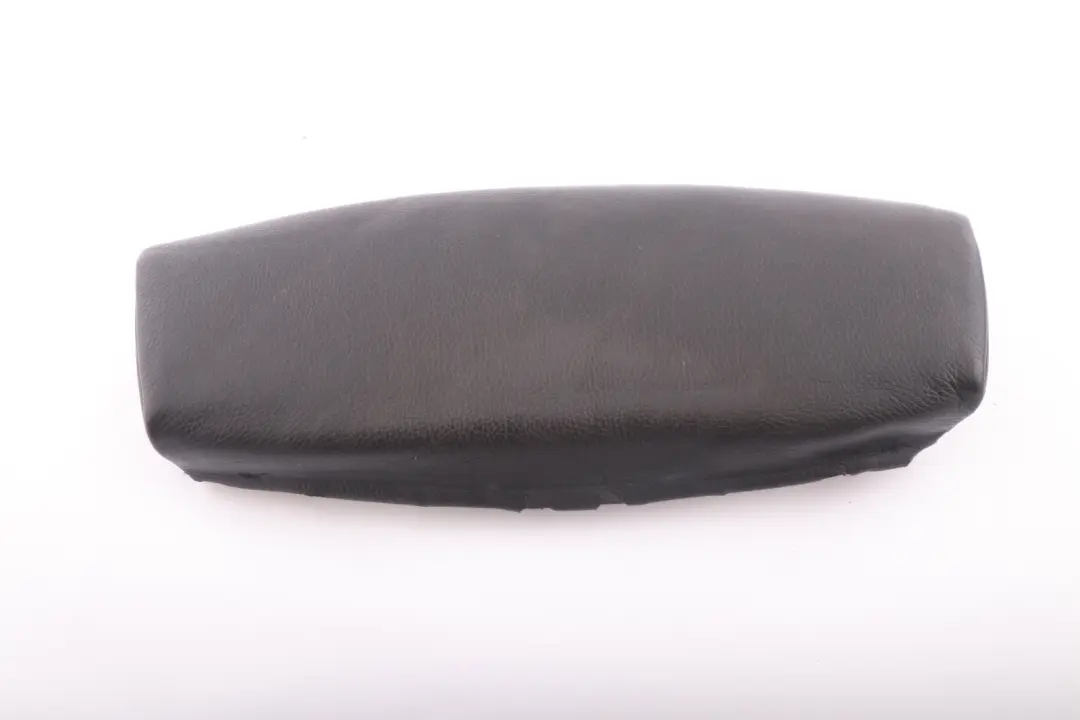 *BMW X3 X5 er E53 E83 Polsterteil Oberschenkelauflage Schwarz für mit Teilenummer 8099310 *BMW X3 X5 er E53 E83 Polsterteil Oberschenkelauflage Schwarz - SKU 8099310 - Teilenummer 8099310