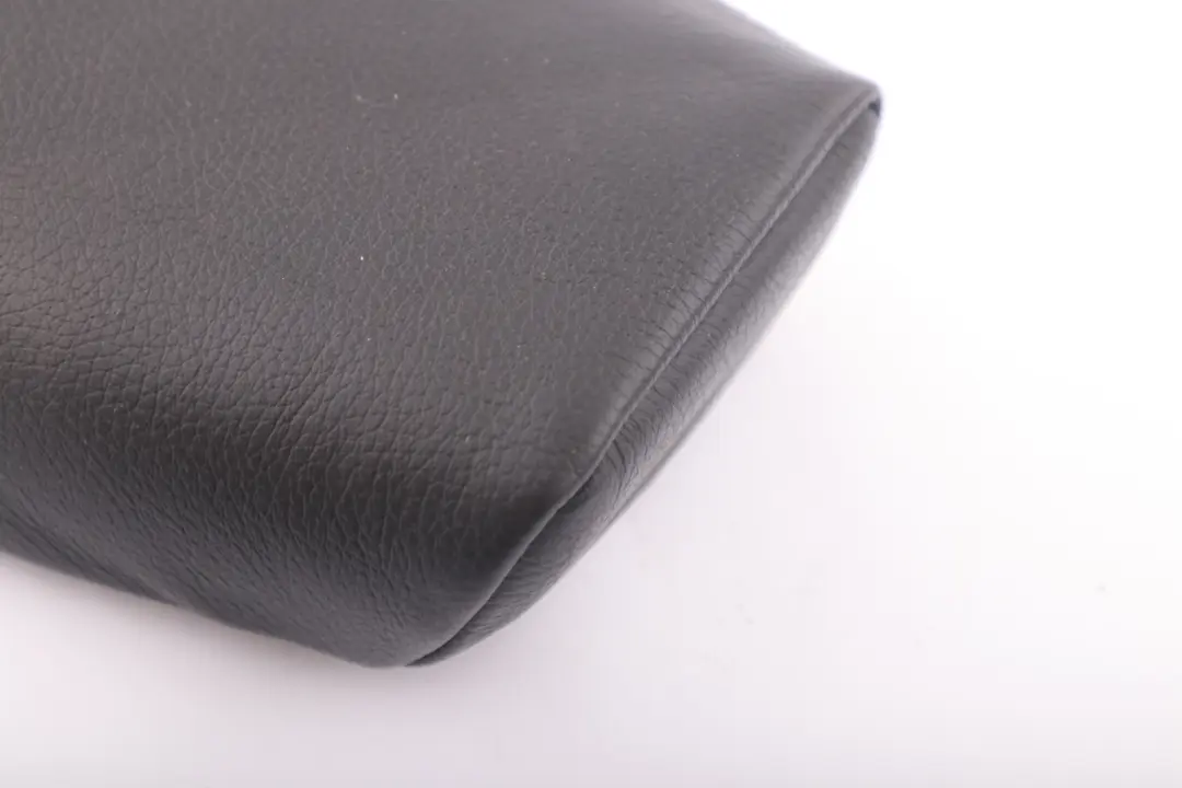 Thigh Upholstery Support Black to BMW X3 X5 Series E53 E83 Sports Seat with Part number 8099310 BMW X3 X5 Series E53 E83 Sports Seat Thigh Upholstery Support Black - SKU 8099310 - Part number 8099310