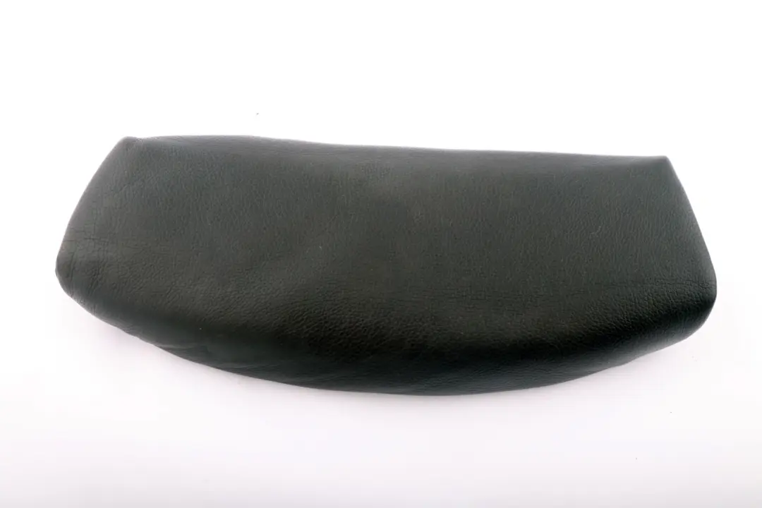 Thigh Upholstery Support Black to BMW X3 X5 Series E53 E83 Sports Seat with Part number 8099310 BMW X3 X5 Series E53 E83 Sports Seat Thigh Upholstery Support Black - SKU 8099310 - Part number 8099310