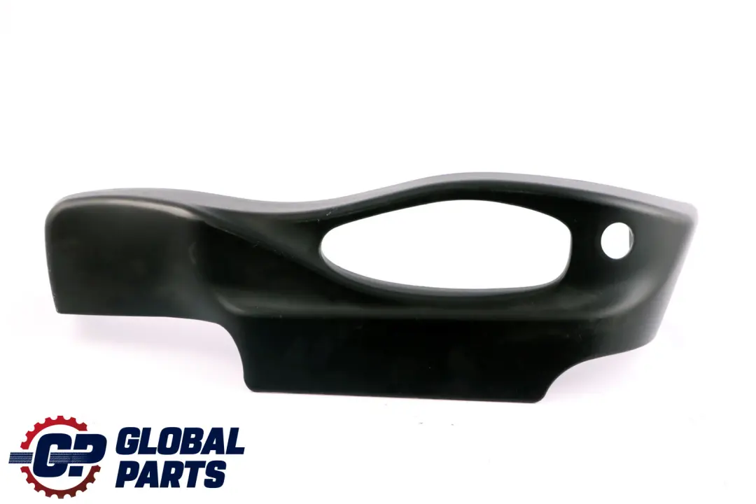 Trim Seat Outer Front Right O/S Schwarz Black to BMW X5 Series E53 with Part number 8099328 BMW X5 Series E53 Trim Seat Outer Front Right O/S Schwarz Black - SKU 8099328-1 - Part number 8099328