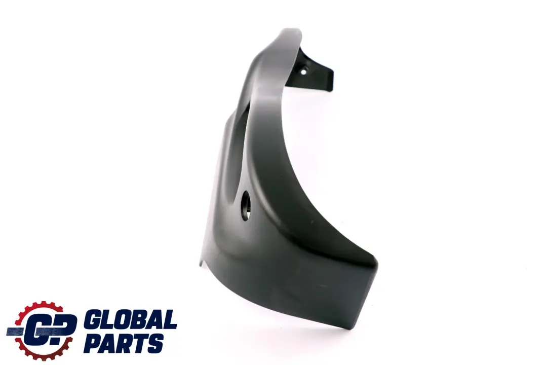 BMW X5 er E53 Blende Sitz Aussen Rechts Schwarz - SKU 8099328-1 - Teilenummer 8099328