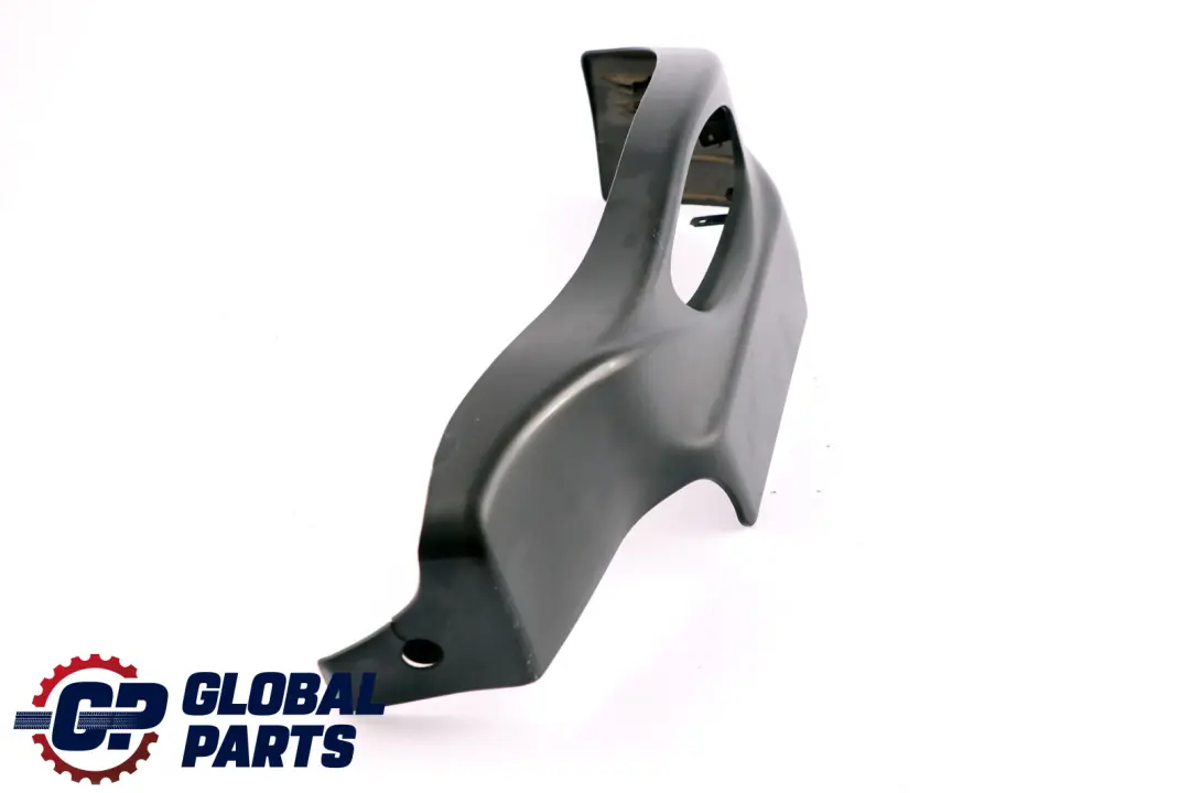 BMW X5 er E53 Blende Sitz Aussen Rechts Schwarz - SKU 8099328-1 - Teilenummer 8099328