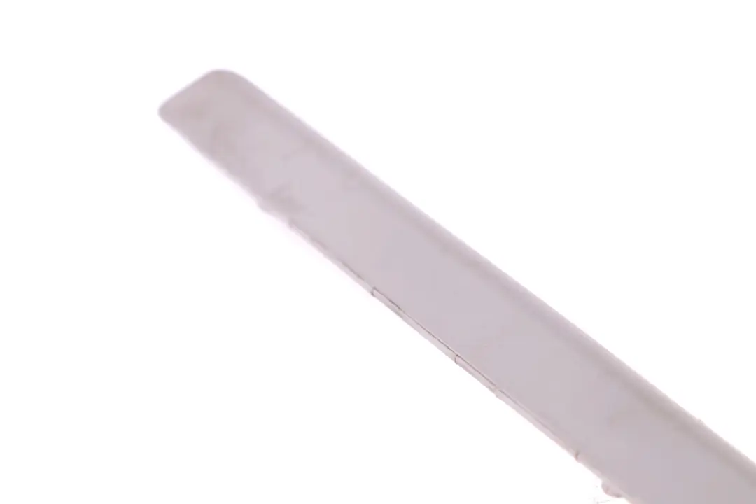 BMW X3 X5 Series E53 E83 LCI Covering Seat Rail Right O/S Grey - SKU 8099346-1 - Part number 8099346