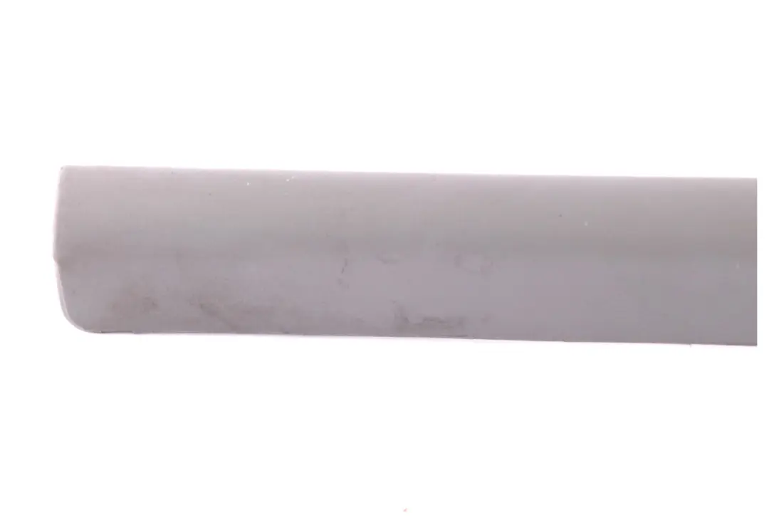 BMW X3 X5 Series E53 E83 LCI Covering Seat Rail Right O/S Grey - SKU 8099346-1 - Part number 8099346