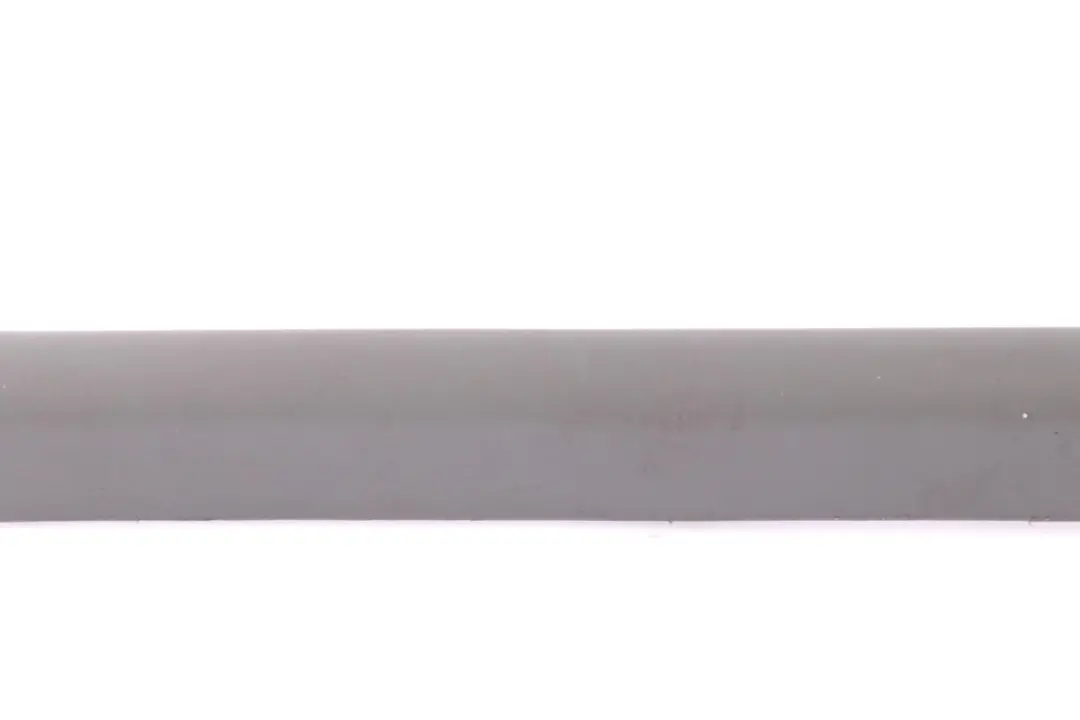 BMW X3 X5 Series E53 E83 LCI Covering Seat Rail Right O/S Grey - SKU 8099346-1 - Part number 8099346
