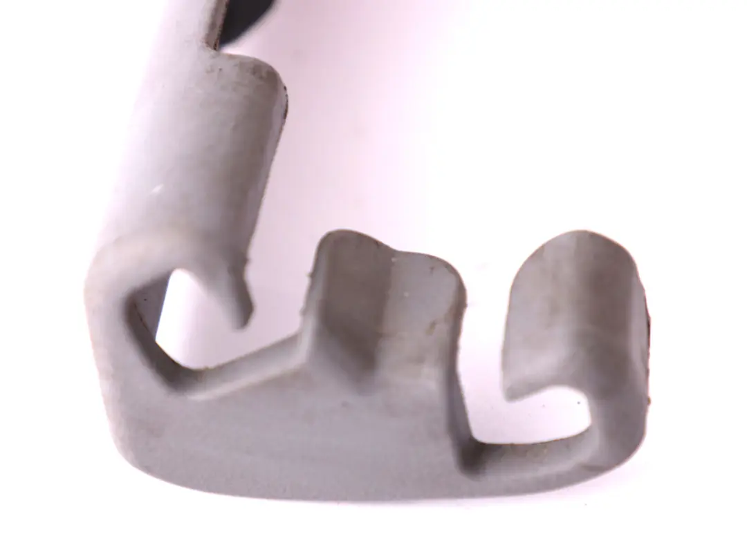 BMW X3 X5 Series E53 E83 LCI Covering Seat Rail Right O/S Grey - SKU 8099346-1 - Part number 8099346