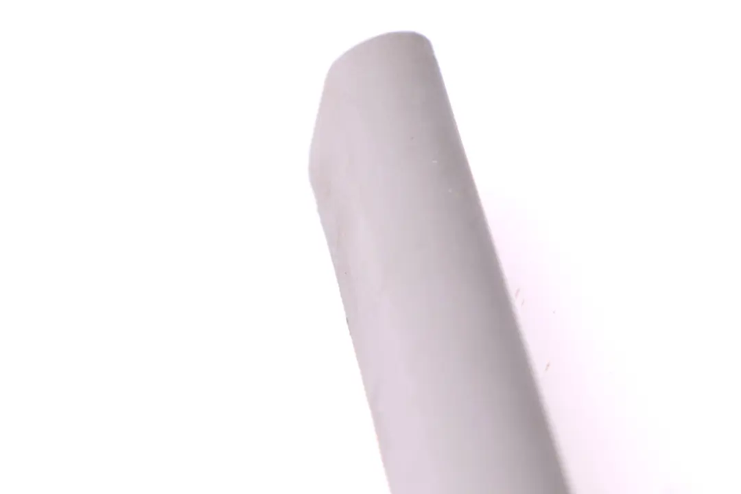 BMW X3 X5 Series E53 E83 LCI Covering Seat Rail Right O/S Grey - SKU 8099346-1 - Part number 8099346