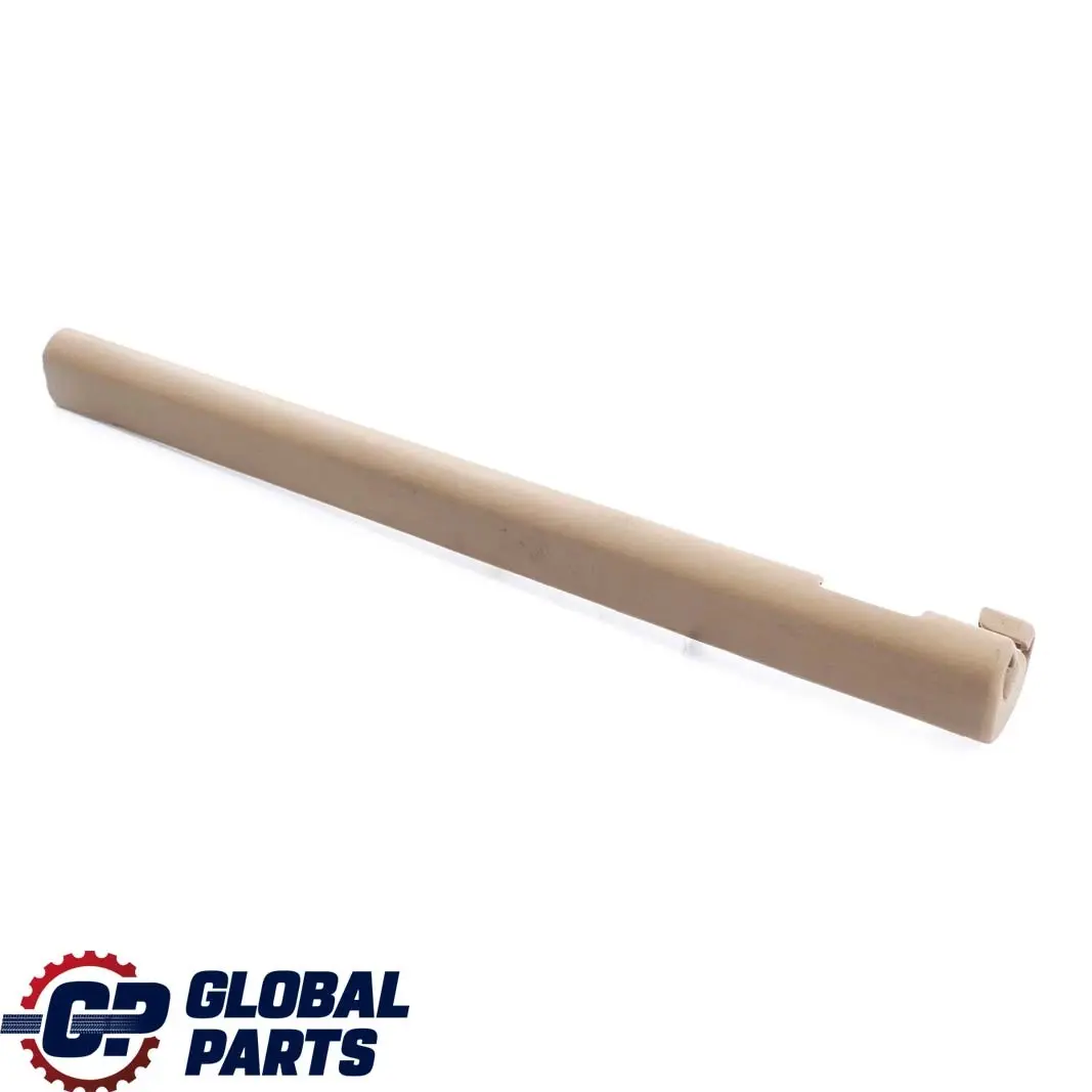 Apertura Guida Del Sedile Destra Beige Chiaro Beige per BMW X5 E53 con numero di parte 8099346 BMW X5 E53 Apertura Guida Del Sedile Destra Beige Chiaro Beige - SKU 8099346-2 - Numero di parte 8099346