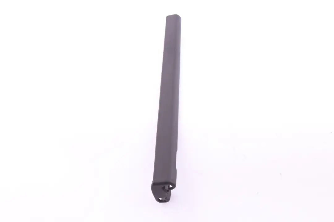 BMW X3 X5 Series E53 E83 LCI Covering Seat Rail Right O/S Black - SKU 8099346 - Part number 8099346