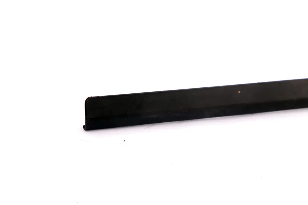  *BMW X3 X5 er E53 E83 Blende Sitzschiene Links Schwarz - SKU 8099431-1 - Teilenummer 8099345