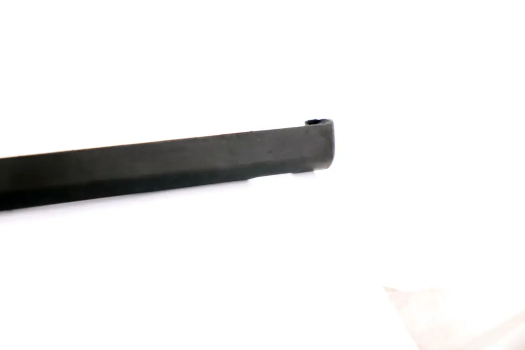  *BMW X3 X5 er E53 E83 Blende Sitzschiene Links Schwarz - SKU 8099431-1 - Teilenummer 8099345