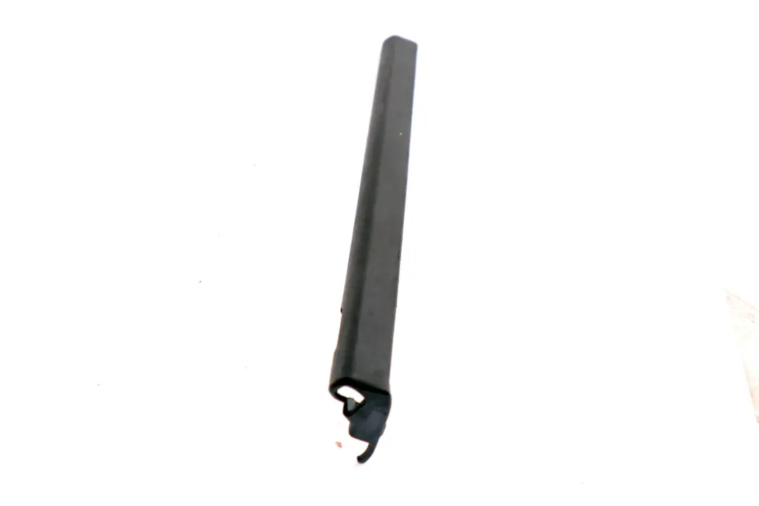  *BMW X3 X5 er E53 E83 Blende Sitzschiene Links Schwarz - SKU 8099431-1 - Teilenummer 8099345