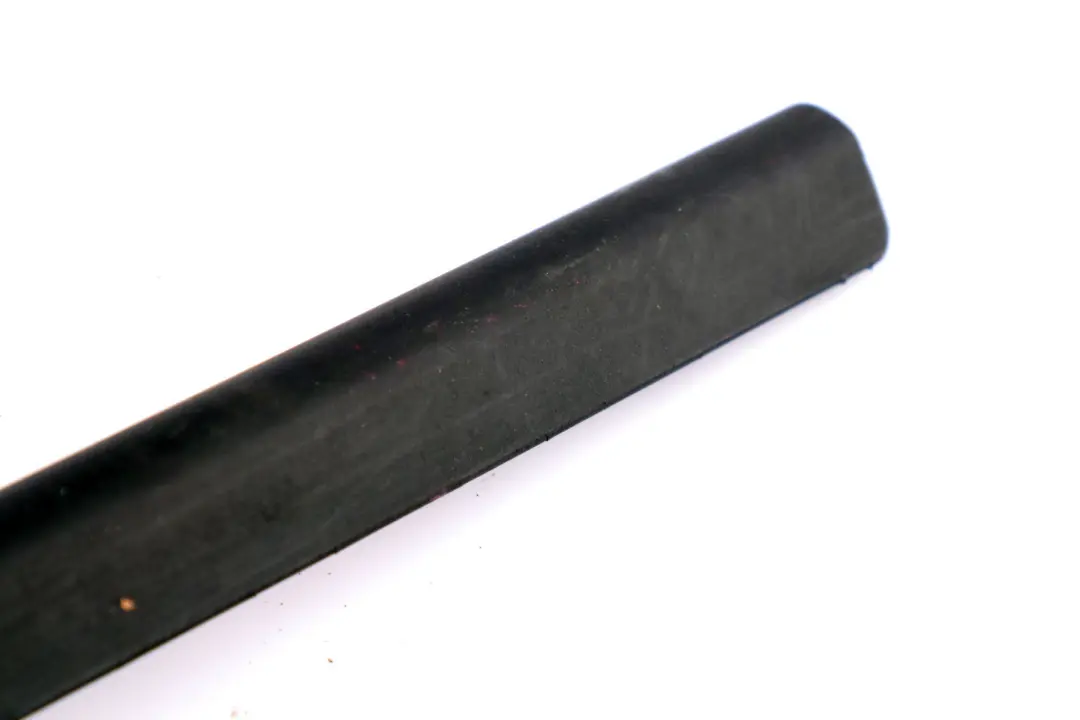  *BMW X3 X5 er E53 E83 Blende Sitzschiene Links Schwarz - SKU 8099431-1 - Teilenummer 8099345