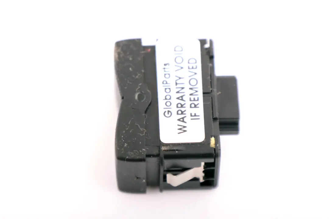 BMW E46 E64 Convertible Switch Longitudinal Front Seat Adjustment - SKU 8099495 - Part number 6958527