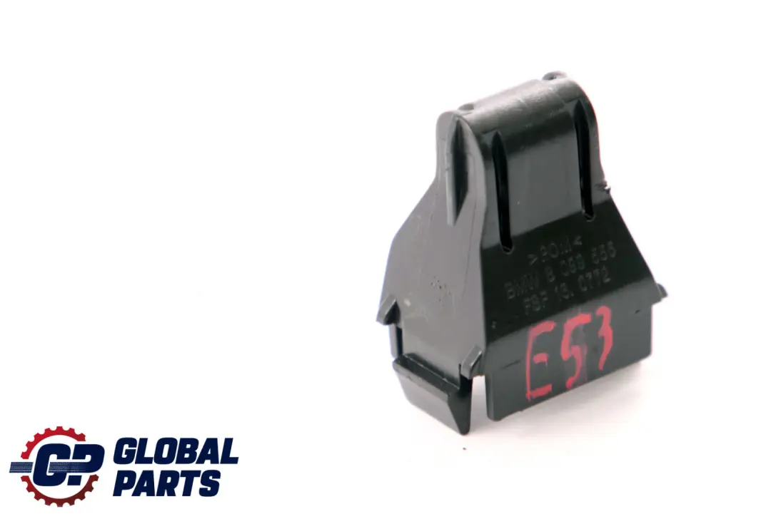 Clip de Fixation de la Traverse de Siege arriere BMW 3 X6 Serie E46 E71 - SKU 8099555 - Numéro de pièce 52208099555