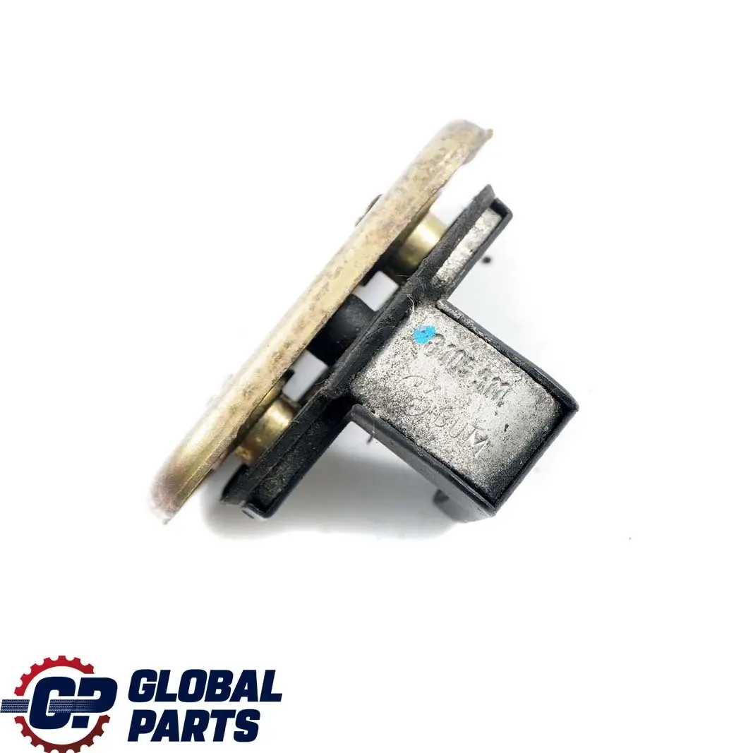 Front Door Lock Latch Striker Catch to BMW 3 Series E36 with Part number 8105511 BMW 3 Series E36 Front Door Lock Latch Striker Catch - SKU 8105511 - Part number 8105511