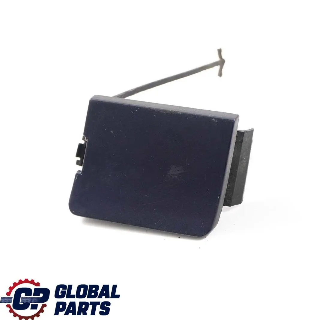 Klapka Zderzaka Niebieski do BMW E36 o numerze 8119217 BMW E36 Klapka Zderzaka Niebieski - SKU 8119217-MRB - Numer Części 8119217