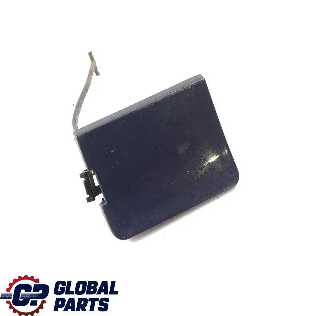 Clapet Attelage Choc-Receveur Arriere Bleu Montreal 297 pour BMW E36 à propos du numéro de pièce 8119217 BMW E36 Clapet Attelage Choc-Receveur Arriere Bleu Montreal 297 - SKU 8119217-MRB - Numéro de pièce 8119217
