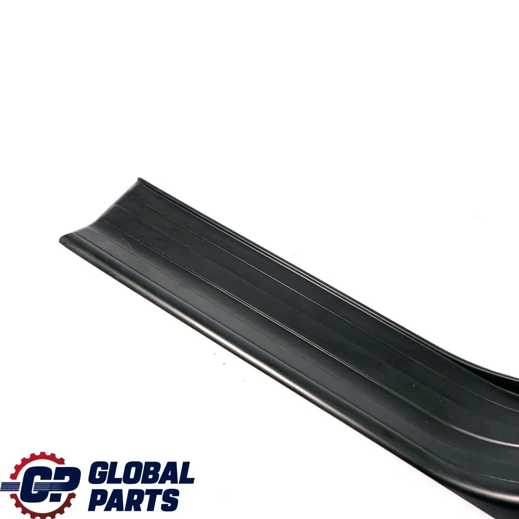 Left N/S Door Entrance Trim Panel Cover to BMW 3 Saloon Touring E36 Rear with Part number 8119263 BMW 3 Saloon Touring E36 Rear Left N/S Door Entrance Trim Panel Cover - SKU 8119263 - Part number 8119263