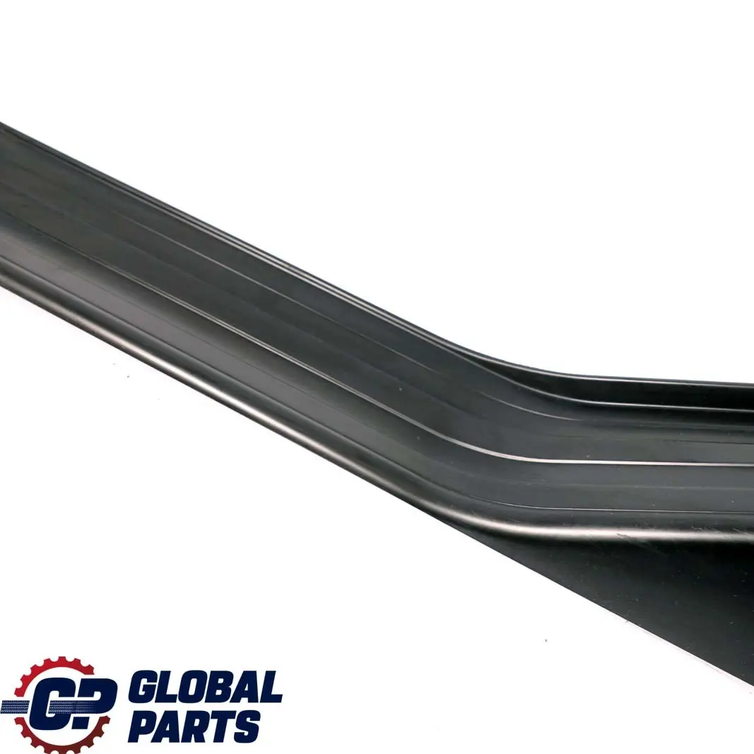 BMW 3 E36 Tür Hinten Links Abdeckung Blende Einstiegleiste - SKU 8119263 - Teilenummer 8119263