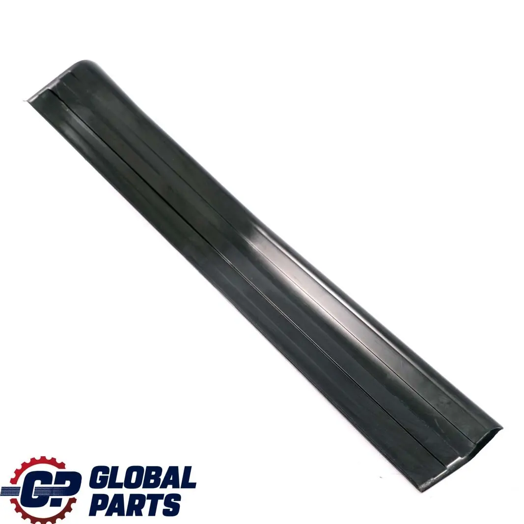 Left N/S Door Entrance Trim Panel Cover to BMW 3 Saloon Touring E36 Rear with Part number 8119263 BMW 3 Saloon Touring E36 Rear Left N/S Door Entrance Trim Panel Cover - SKU 8119263 - Part number 8119263