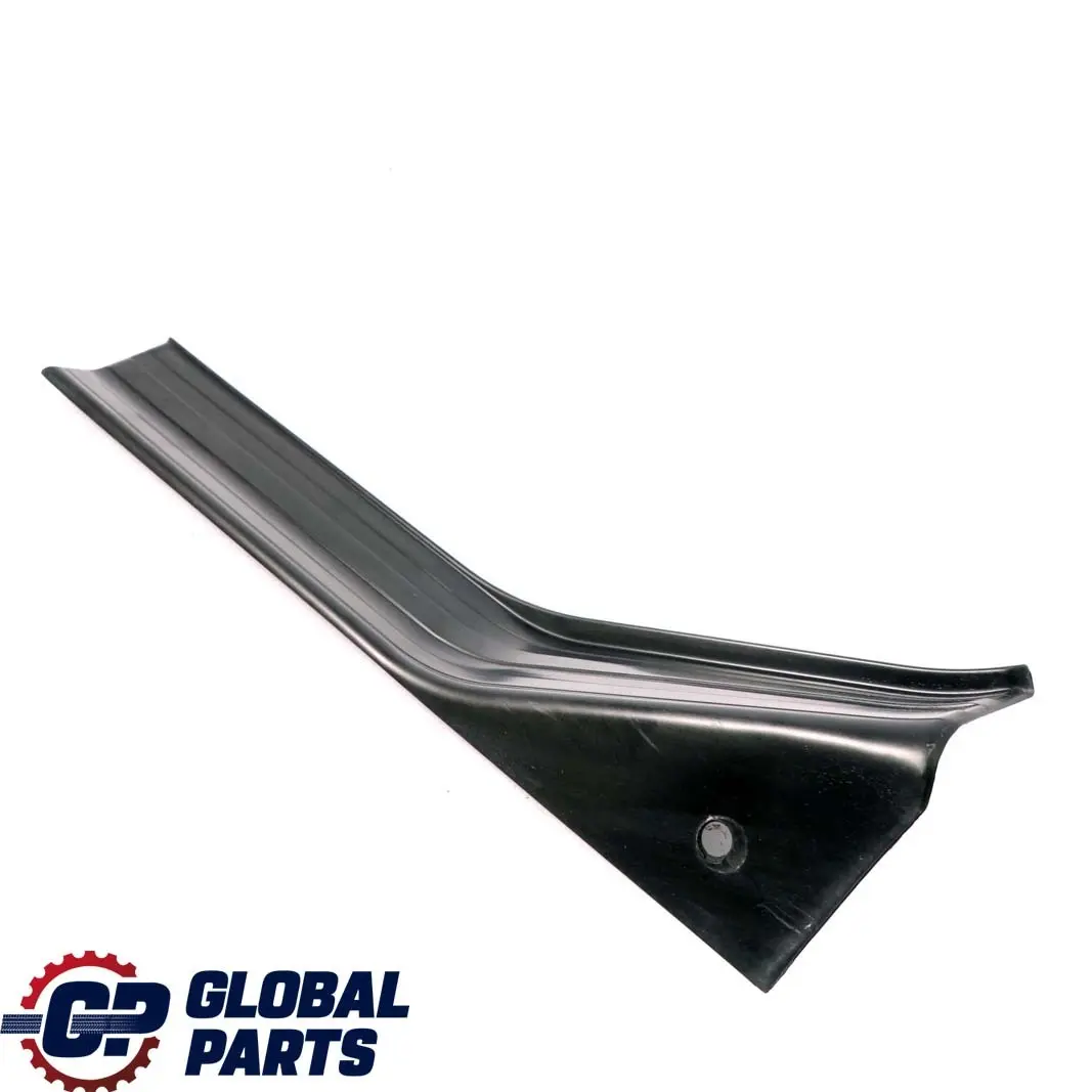 Porta Posteriore Sinistra Copertura Apertura Bordo Portiera per BMW E36 con numero di parte 8119263 BMW E36 Porta Posteriore Sinistra Copertura Apertura Bordo Portiera - SKU 8119263 - Numero di parte 8119263