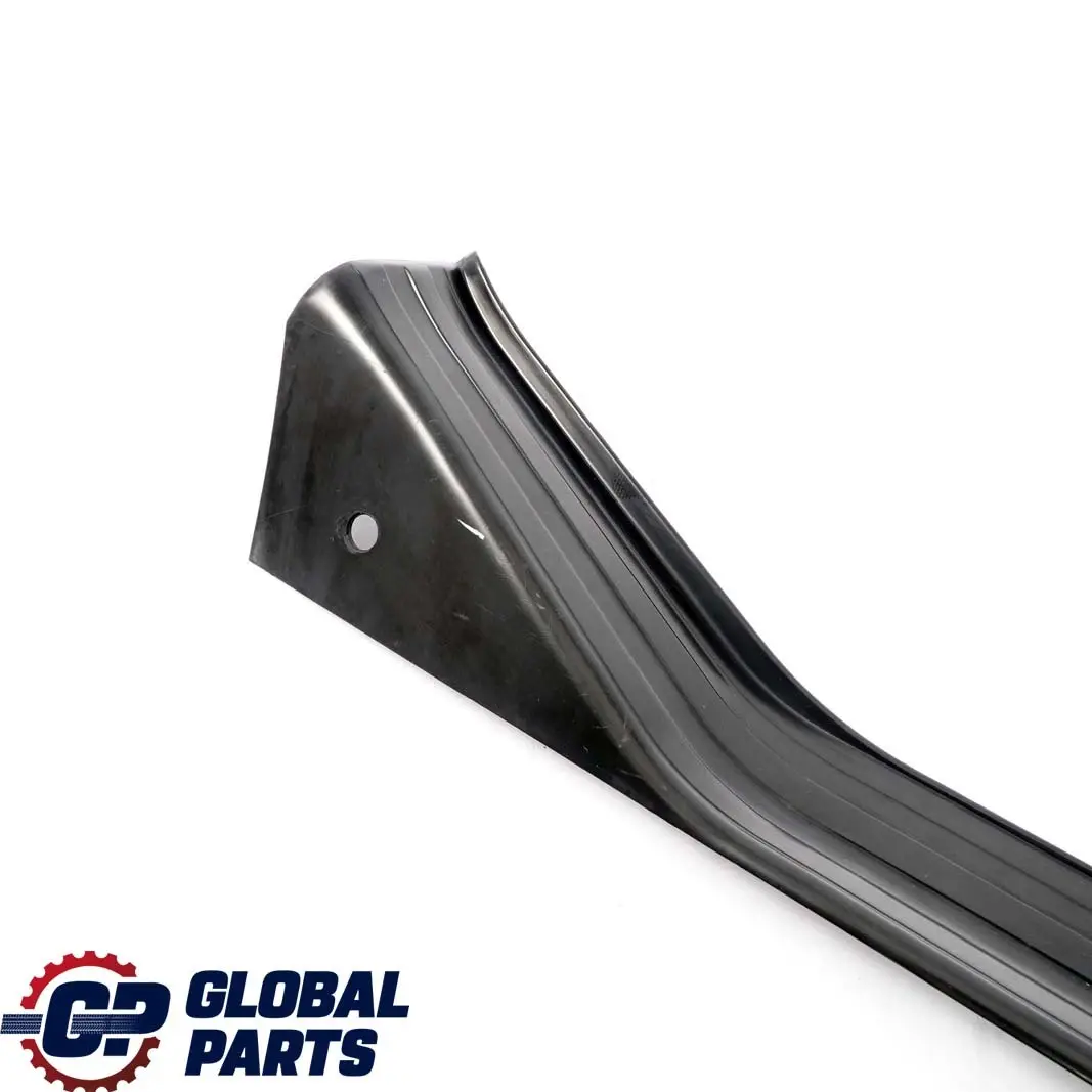 Right O/S Door Entrance Trim Panel Cover to BMW 3 Saloon Touring E36 Rear with Part number 8119264 BMW 3 Saloon Touring E36 Rear Right O/S Door Entrance Trim Panel Cover - SKU 8119264 - Part number 8119264