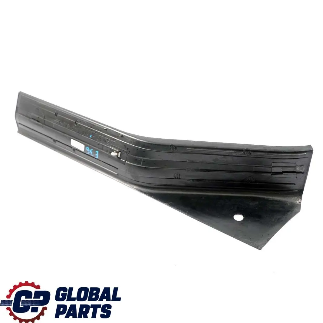 Right O/S Door Entrance Trim Panel Cover to BMW 3 Saloon Touring E36 Rear with Part number 8119264 BMW 3 Saloon Touring E36 Rear Right O/S Door Entrance Trim Panel Cover - SKU 8119264 - Part number 8119264