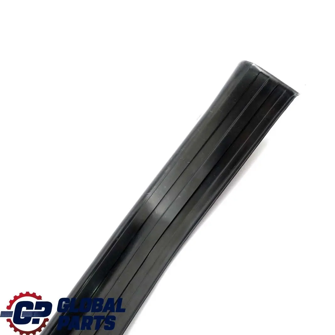 Right O/S Door Entrance Trim Panel Cover to BMW 3 Saloon Touring E36 Rear with Part number 8119264 BMW 3 Saloon Touring E36 Rear Right O/S Door Entrance Trim Panel Cover - SKU 8119264 - Part number 8119264