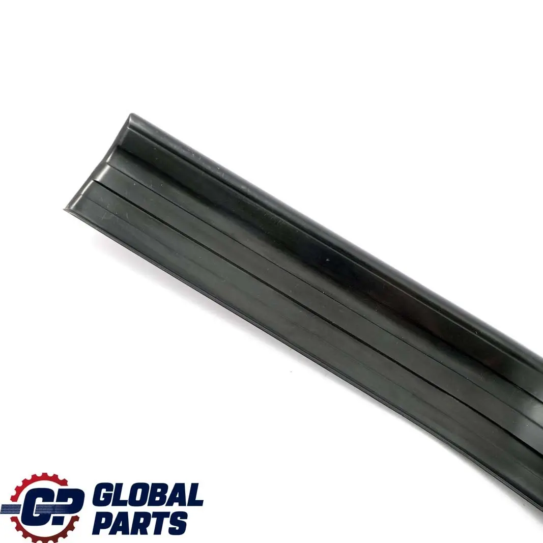 BMW 3 E36 Tür Hinten Rechts Abdeckung Blende Einstiegleiste - SKU 8119264 - Teilenummer 8119264