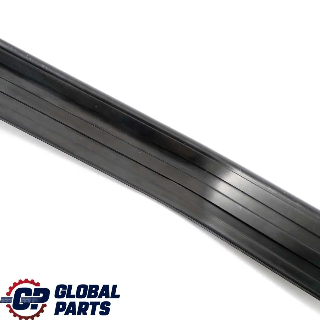 BMW 3 E36 Tür Hinten Rechts Abdeckung Blende Einstiegleiste - SKU 8119264 - Teilenummer 8119264