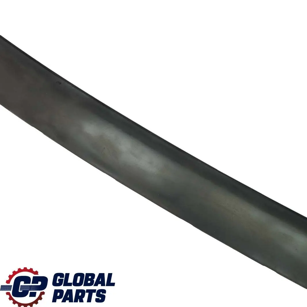 Stossfänger Hinten Blende Schwarz 1977384 für BMW 3 er E36 mit Teilenummer 8119270 BMW 3 er E36 Stossfänger Hinten Blende Schwarz 1977384 - SKU 8119270 - Teilenummer 8119270