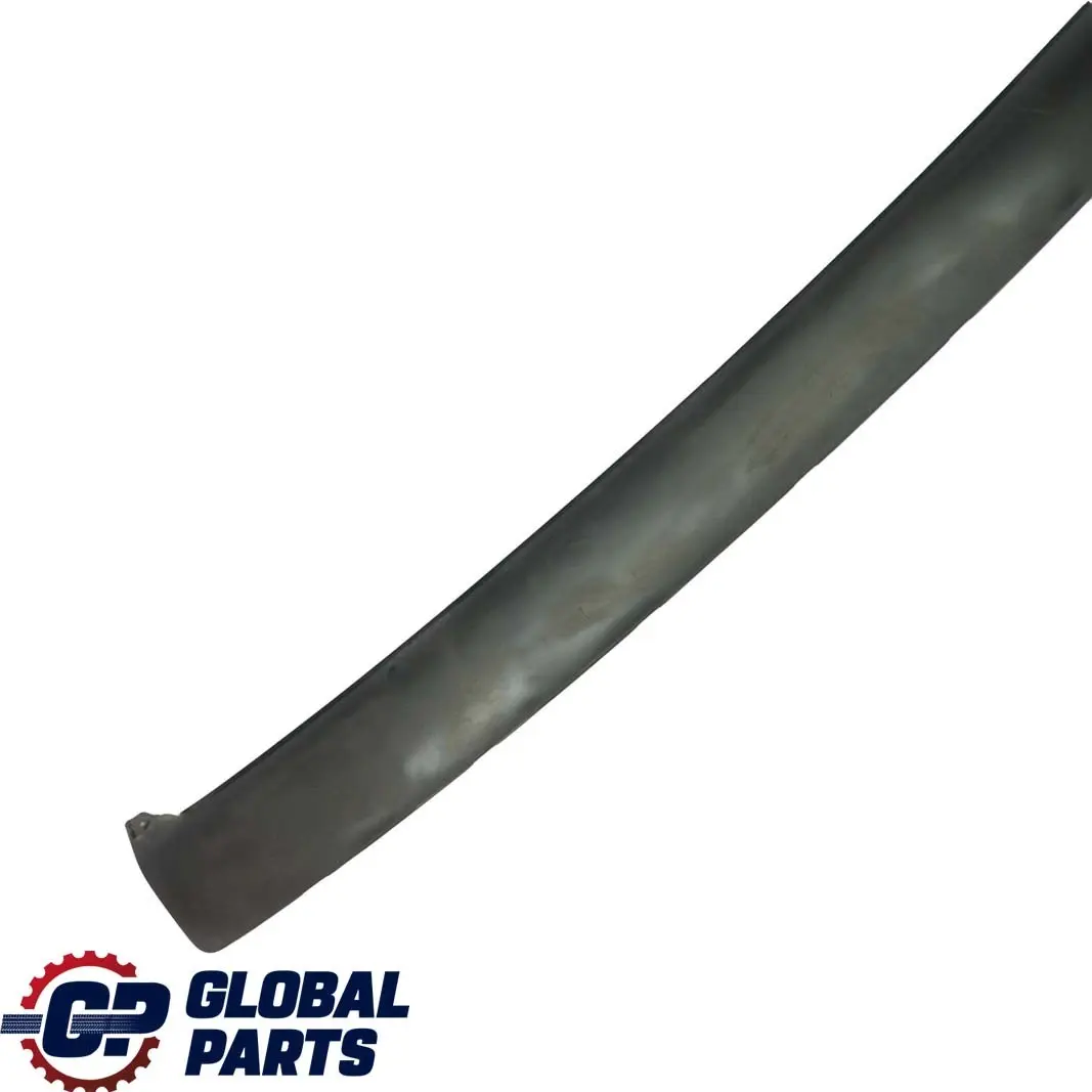 Stossfänger Hinten Blende Schwarz 1977384 für BMW 3 er E36 mit Teilenummer 8119270 BMW 3 er E36 Stossfänger Hinten Blende Schwarz 1977384 - SKU 8119270 - Teilenummer 8119270