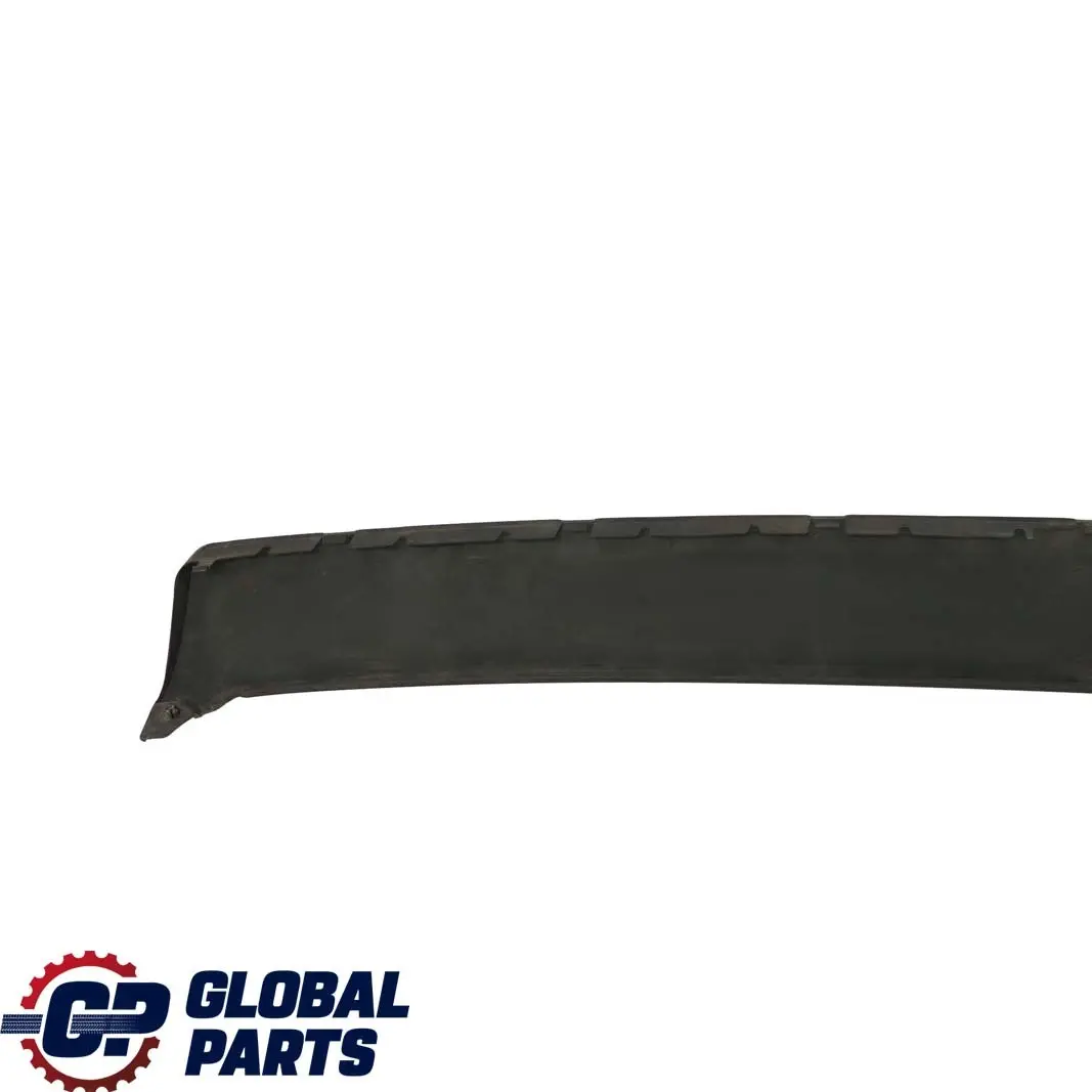 Stossfänger Hinten Blende Schwarz 1977384 für BMW 3 er E36 mit Teilenummer 8119270 BMW 3 er E36 Stossfänger Hinten Blende Schwarz 1977384 - SKU 8119270 - Teilenummer 8119270