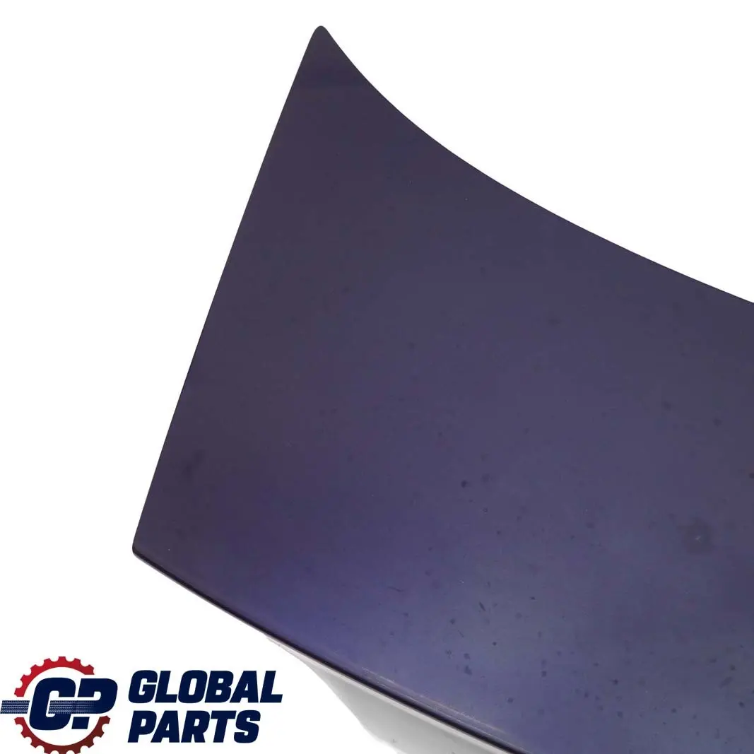 Klapa bagażnika tył Montrealblau do BMW E36 Sedan o numerze 8262029 BMW E36 Sedan Klapa bagażnika tył Montrealblau - SKU 8119706-MRB - Numer Części 8262029