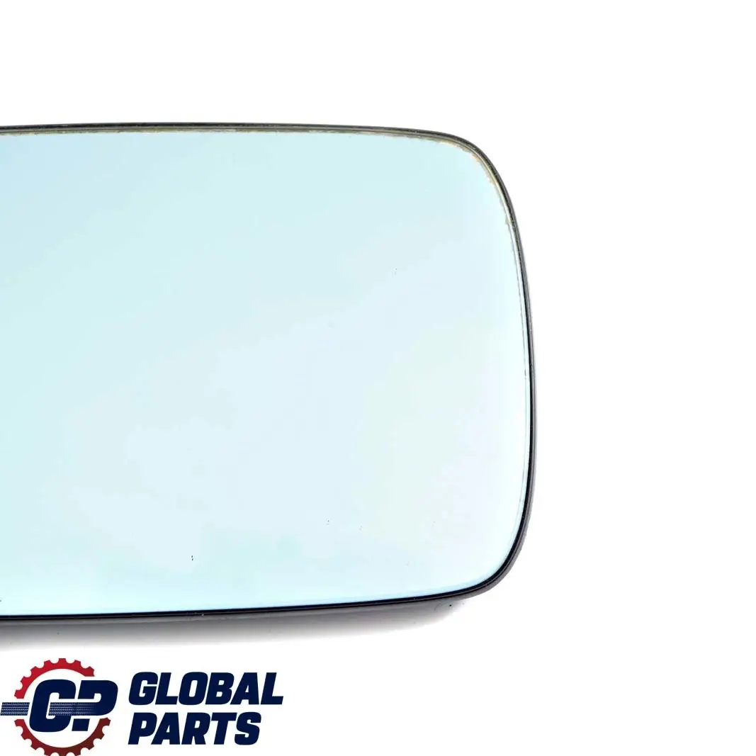 BMW 3 5 Series E36 E39 Left N/S Wing Mirror Glass Heated Convex - SKU 8119711 - Part number 8119711