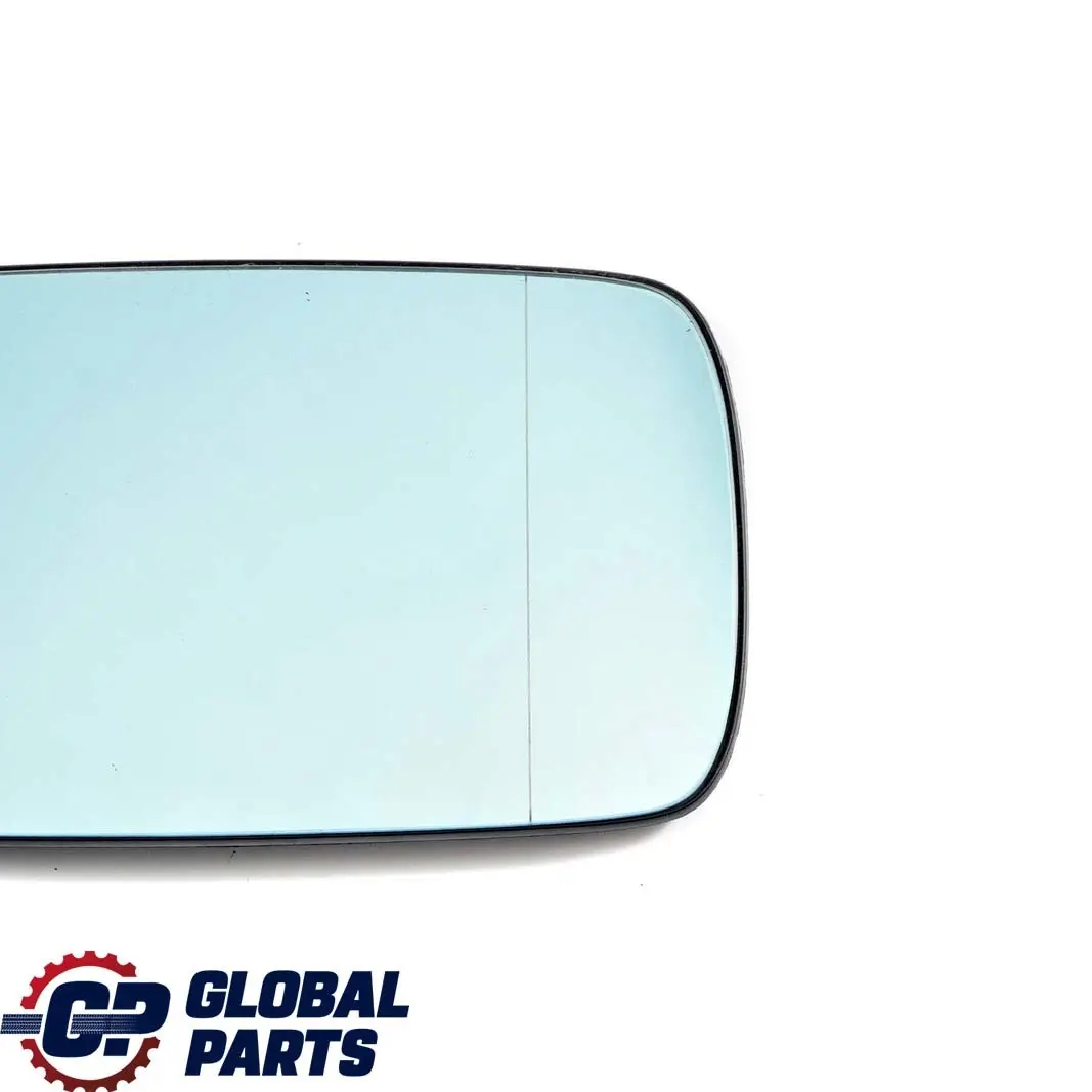 BMW 3 5 Series E36 E39 Right O/S Wing Mirror Glass Heated Wide Angle - SKU 8119724 - Part number 8119724