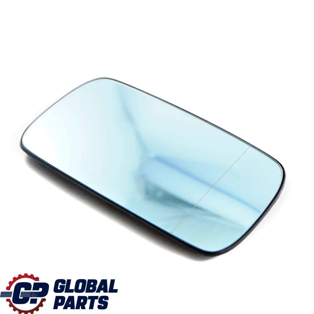 Right O/S Wing Mirror Glass Heated Wide Angle to BMW 3 5 Series E36 E39 with Part number 8119724 BMW 3 5 Series E36 E39 Right O/S Wing Mirror Glass Heated Wide Angle - SKU 8119724 - Part number 8119724