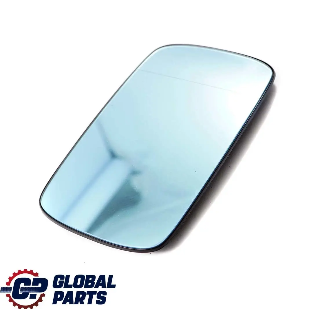 Right O/S Wing Mirror Glass Heated Wide Angle to BMW 3 5 Series E36 E39 with Part number 8119724 BMW 3 5 Series E36 E39 Right O/S Wing Mirror Glass Heated Wide Angle - SKU 8119724 - Part number 8119724